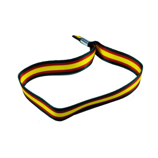 Pulsera Bandera De Espana P301