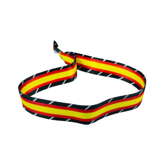 Pulsera Bandera De Espana P335