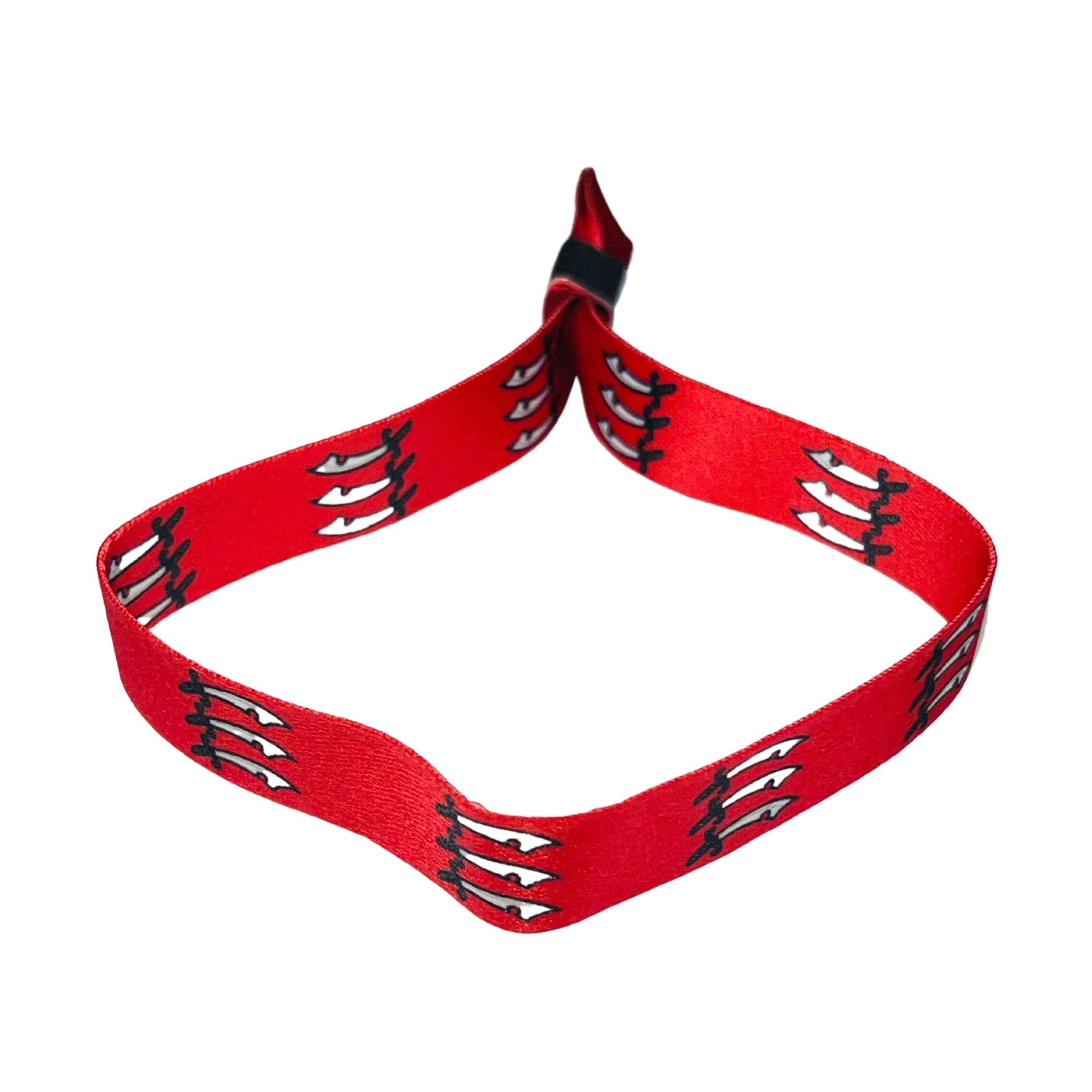 Pulsera Bandera De Essex Inglaterra P2381