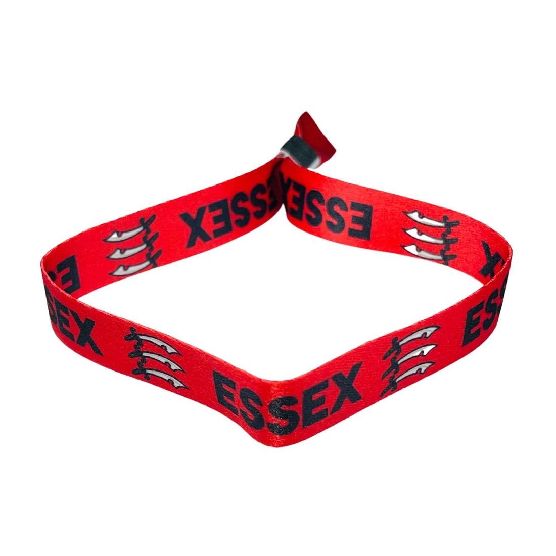 Armband - Flagge von Essex - England - P2382