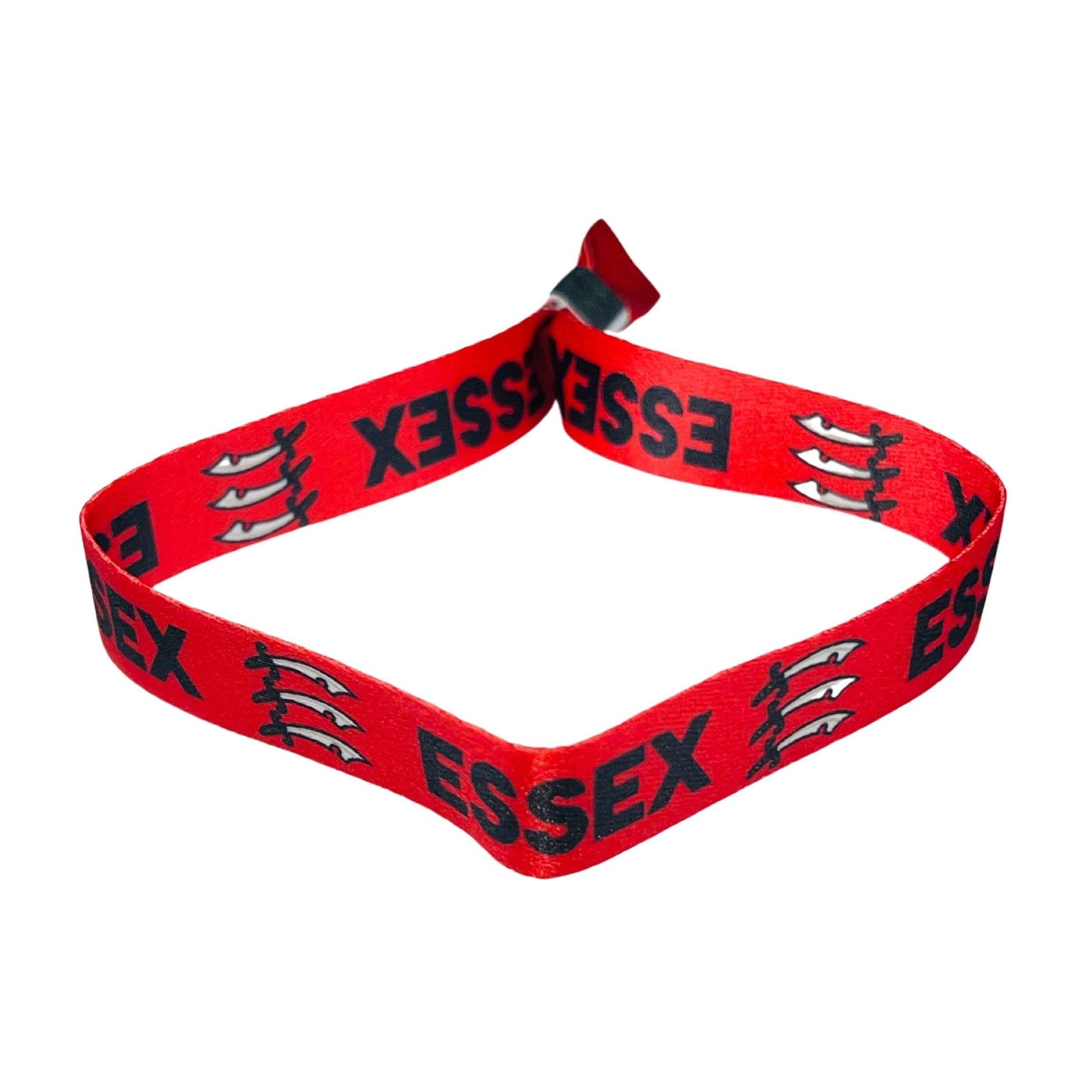 Pulsera Bandera De Essex Inglaterra P2382