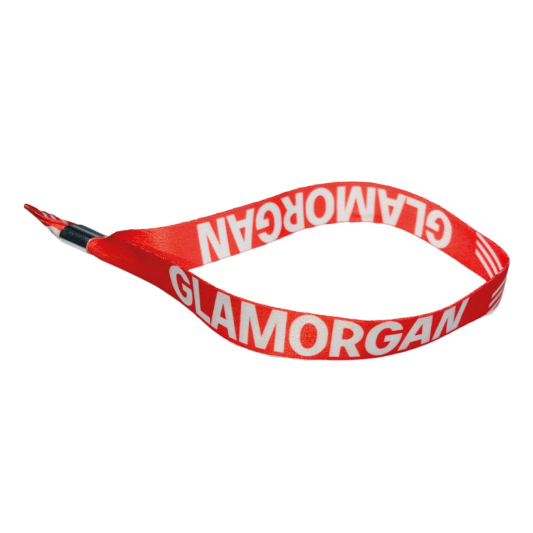 Armband - Flagge von Glamorgan - Vereinigtes Königreich - P2257