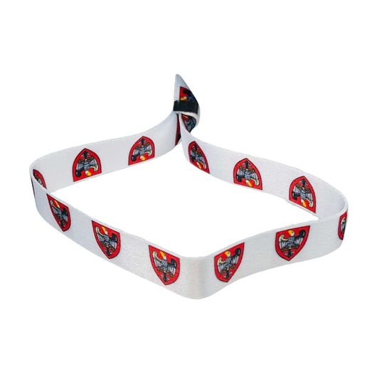 Pulsera Bandera De Greater Poland Polonia P2230