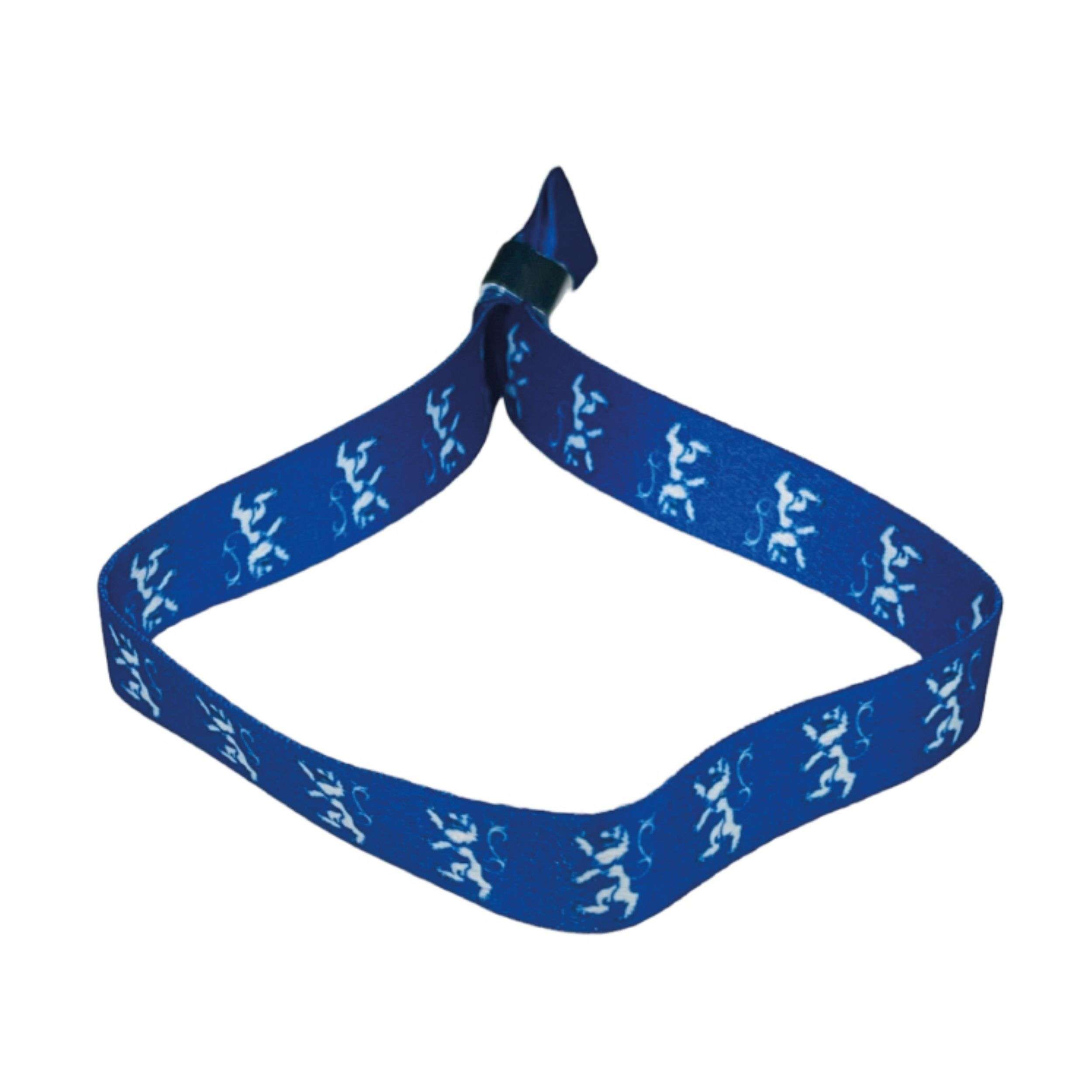 Pulsera Bandera De Halland Suecia P2113