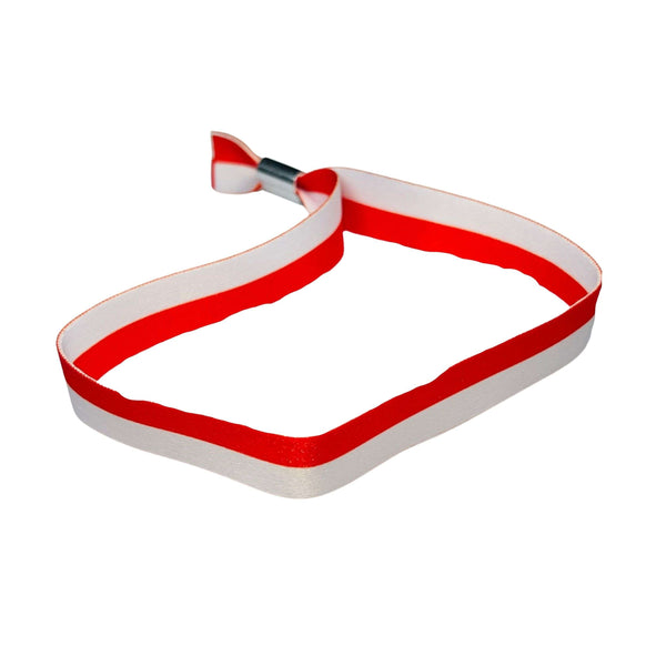Armband - Flagge von Hessen - Deutschland - P2343