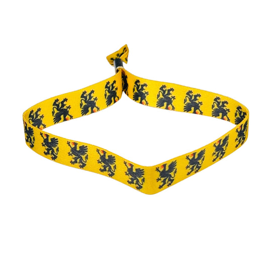 Pulsera Bandera De Hults Paises Bajos P2224