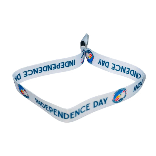Pulsera Bandera De Independence Day Usa P2468