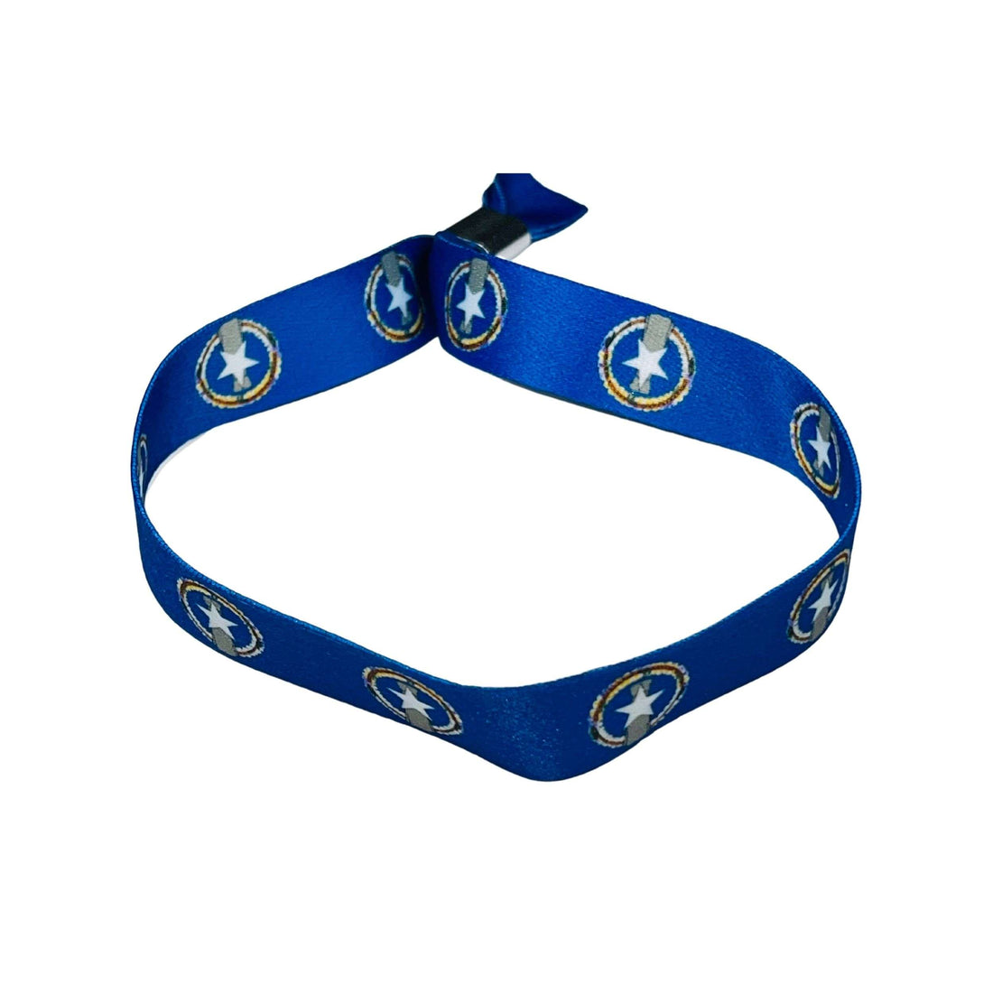 Pulseira - Bandeira das Ilhas Marianas - P1106