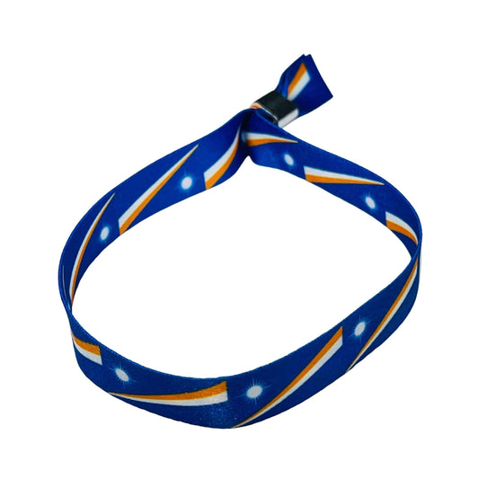 Pulsera Bandera De Islas Marshall P1108