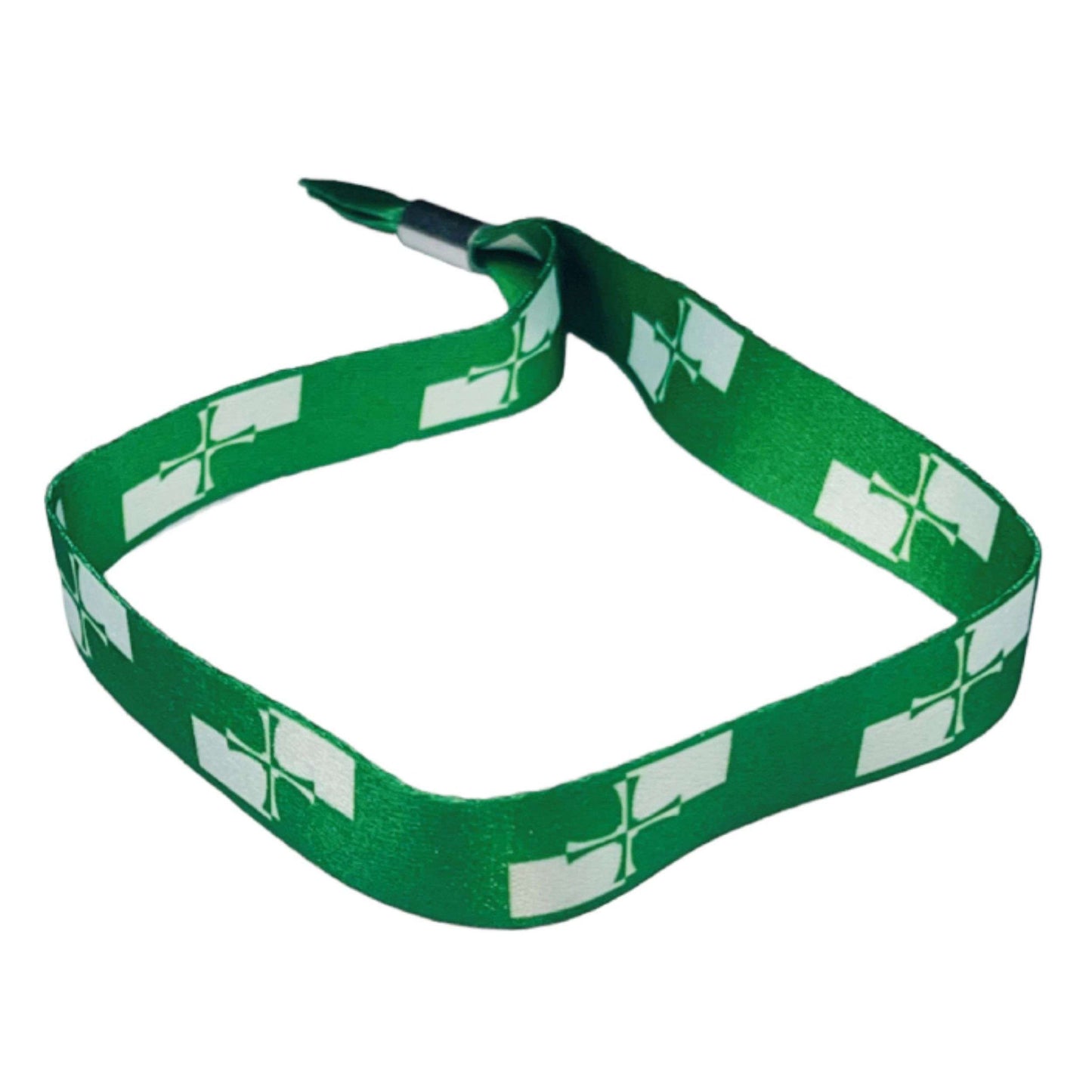 Pulsera Bandera De Kirkcudbrightshire – Escocia P2453