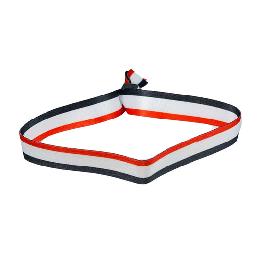 Pulsera Bandera De Kuyavia Pomerania Polonia P2218