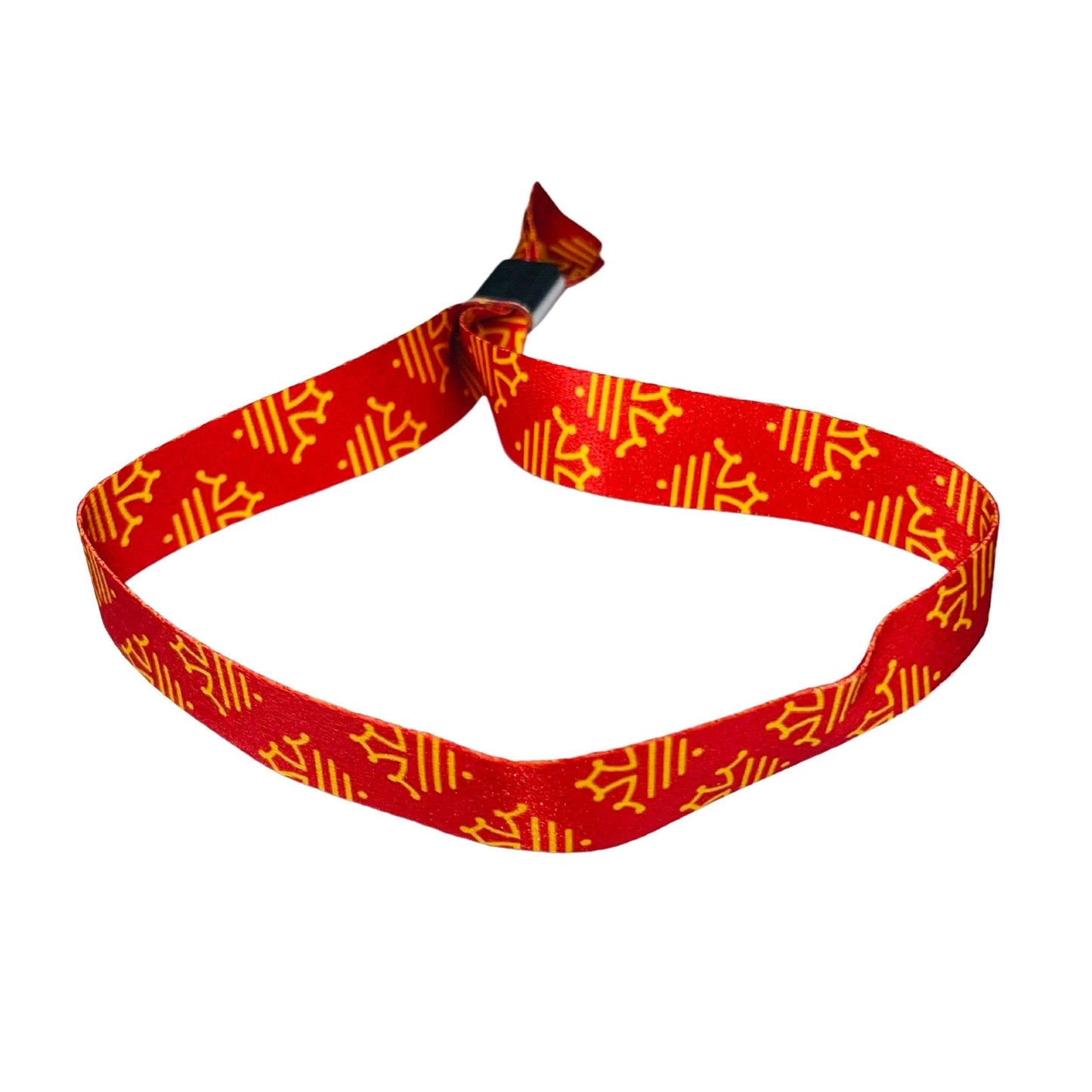 Pulsera Bandera De La Region Occitanie Francia P1532