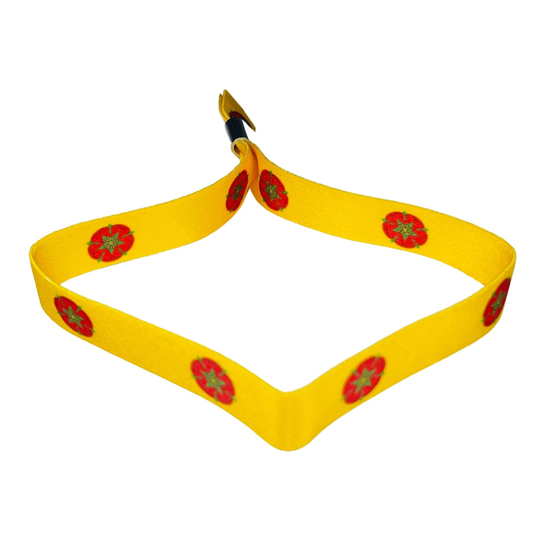 Pulseira - Bandeira de Lancashire - Inglaterra- P2404