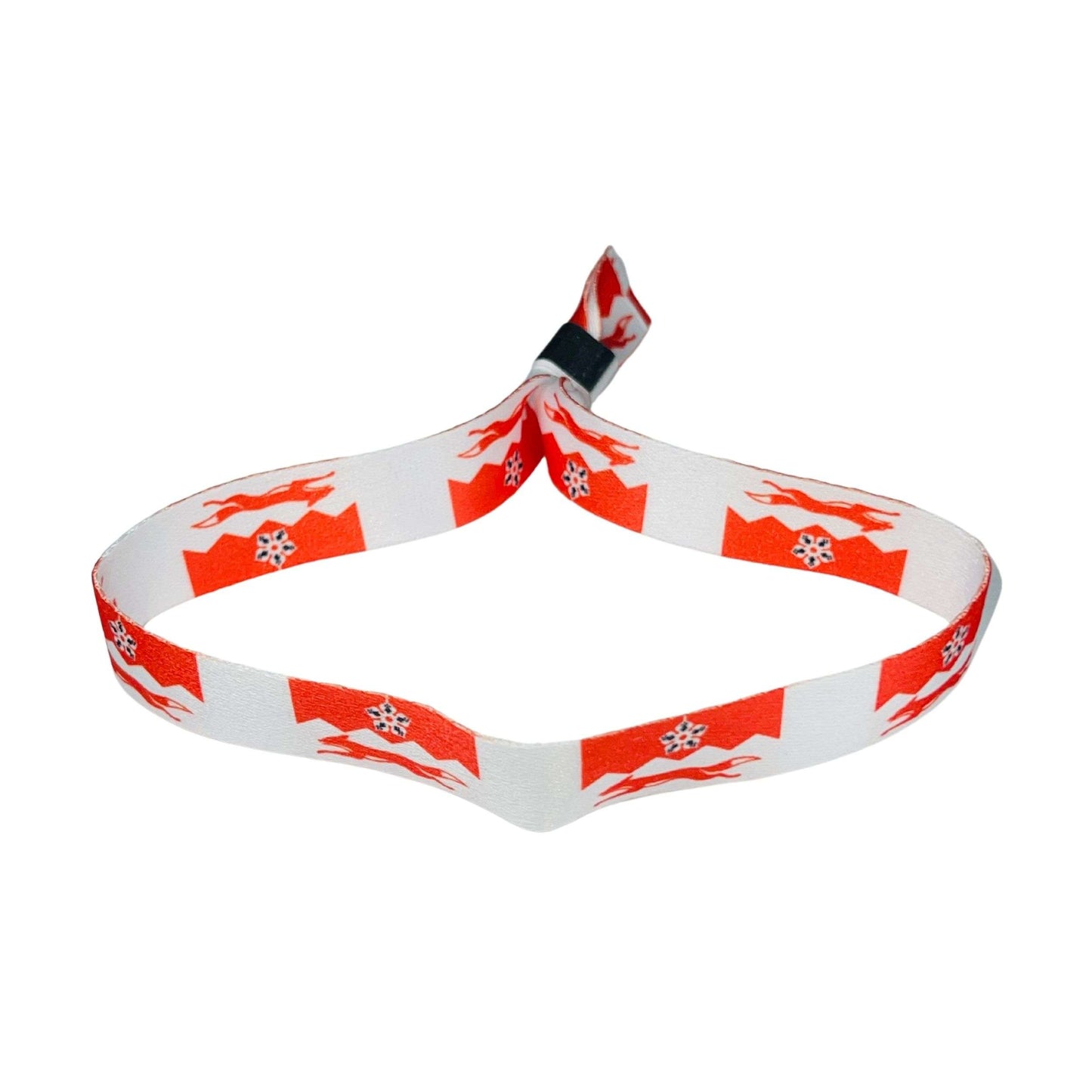 Pulsera Bandera De Leicestershire Inglaterra P2406