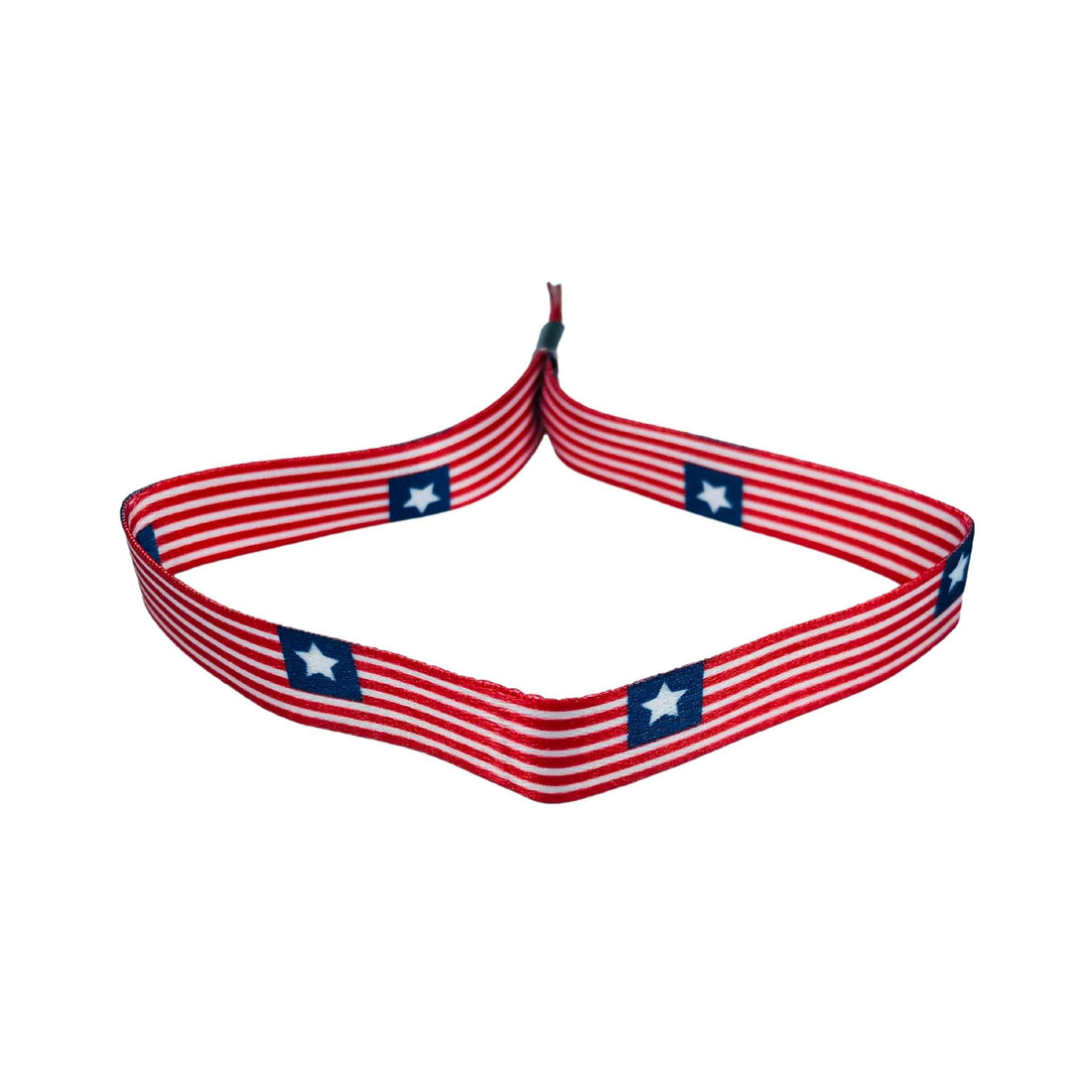 Armband - Flagge von Liberia - P779