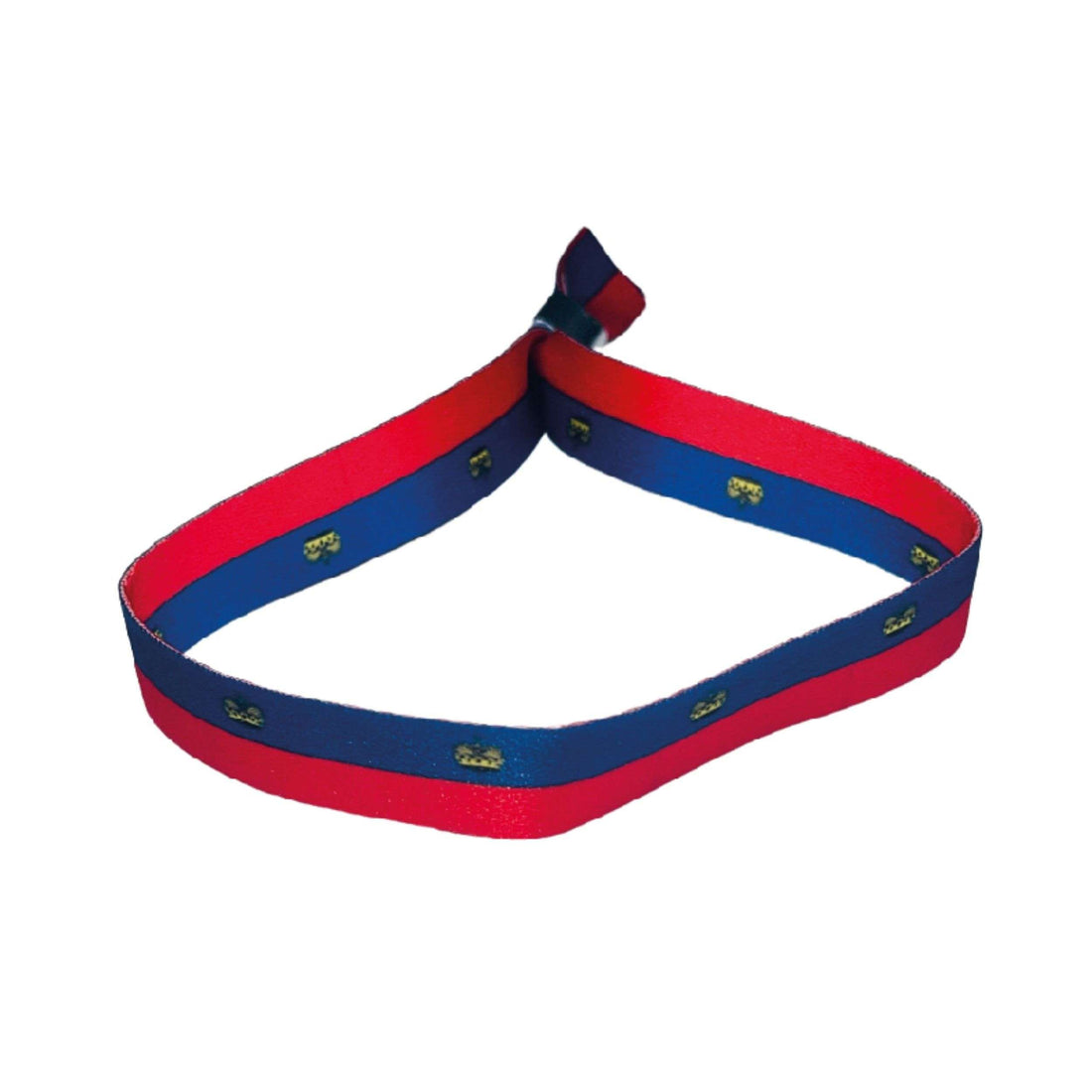 Armband – Flagge von Liechtenstein – P946