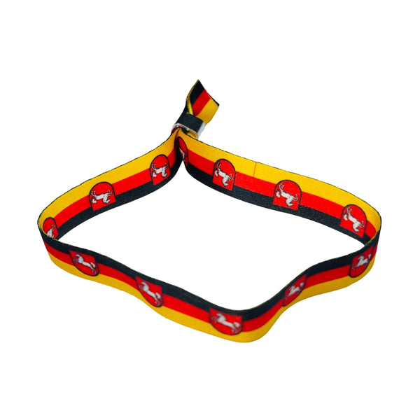 Armband - Flagge von Niedersachsen - Deutschland - P2347