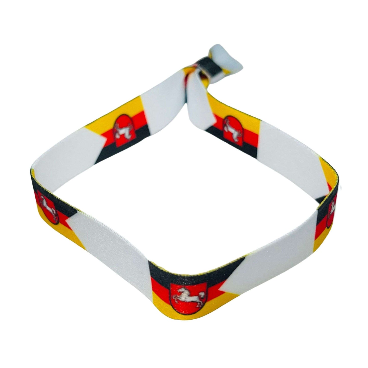 Pulsera Bandera De Lower Saxony Alemania P2349