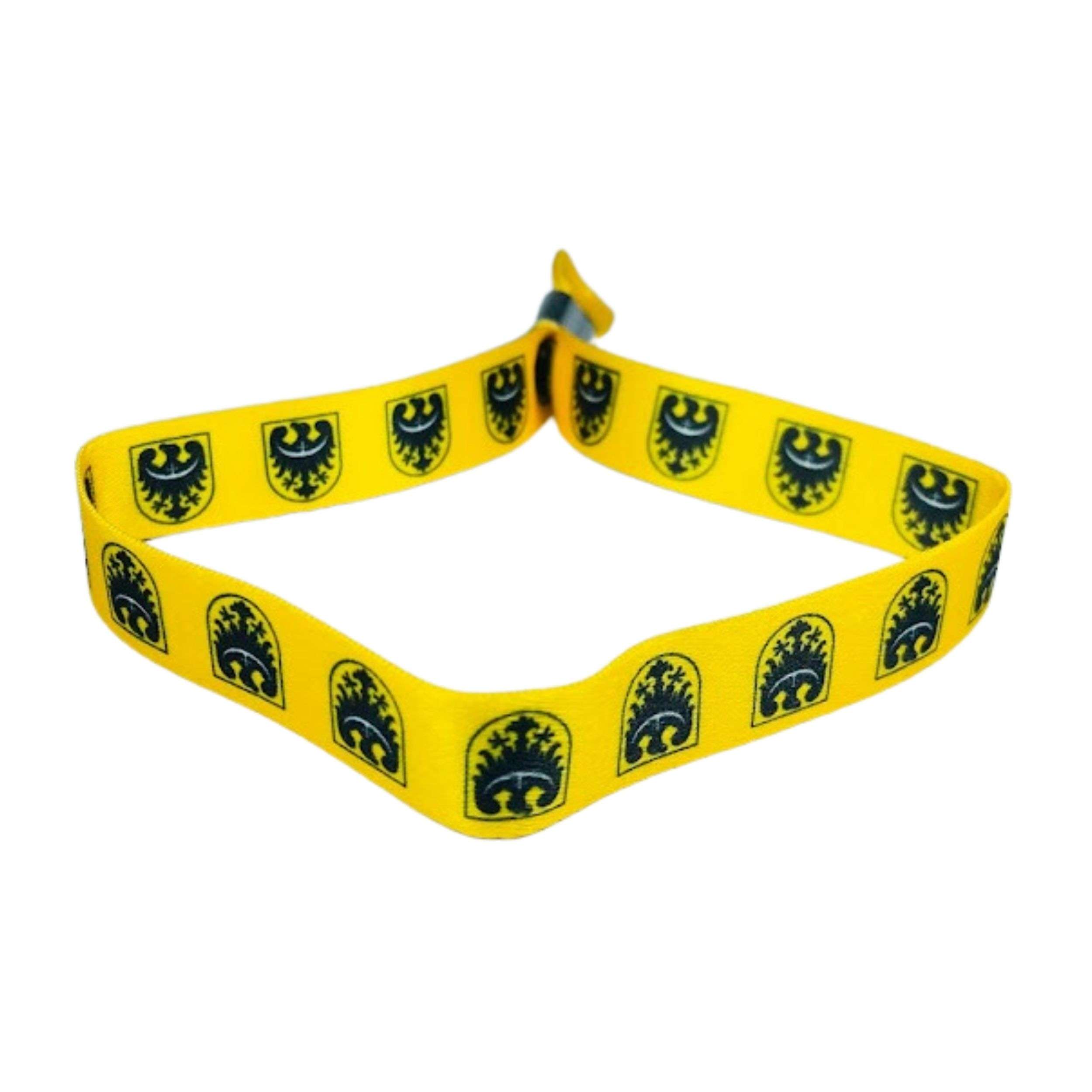 Pulsera Bandera De Lower Silesia Polonia P2201