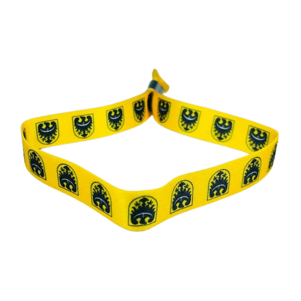 Bracelet - Flag of Lower Silesia - Poland - P2201