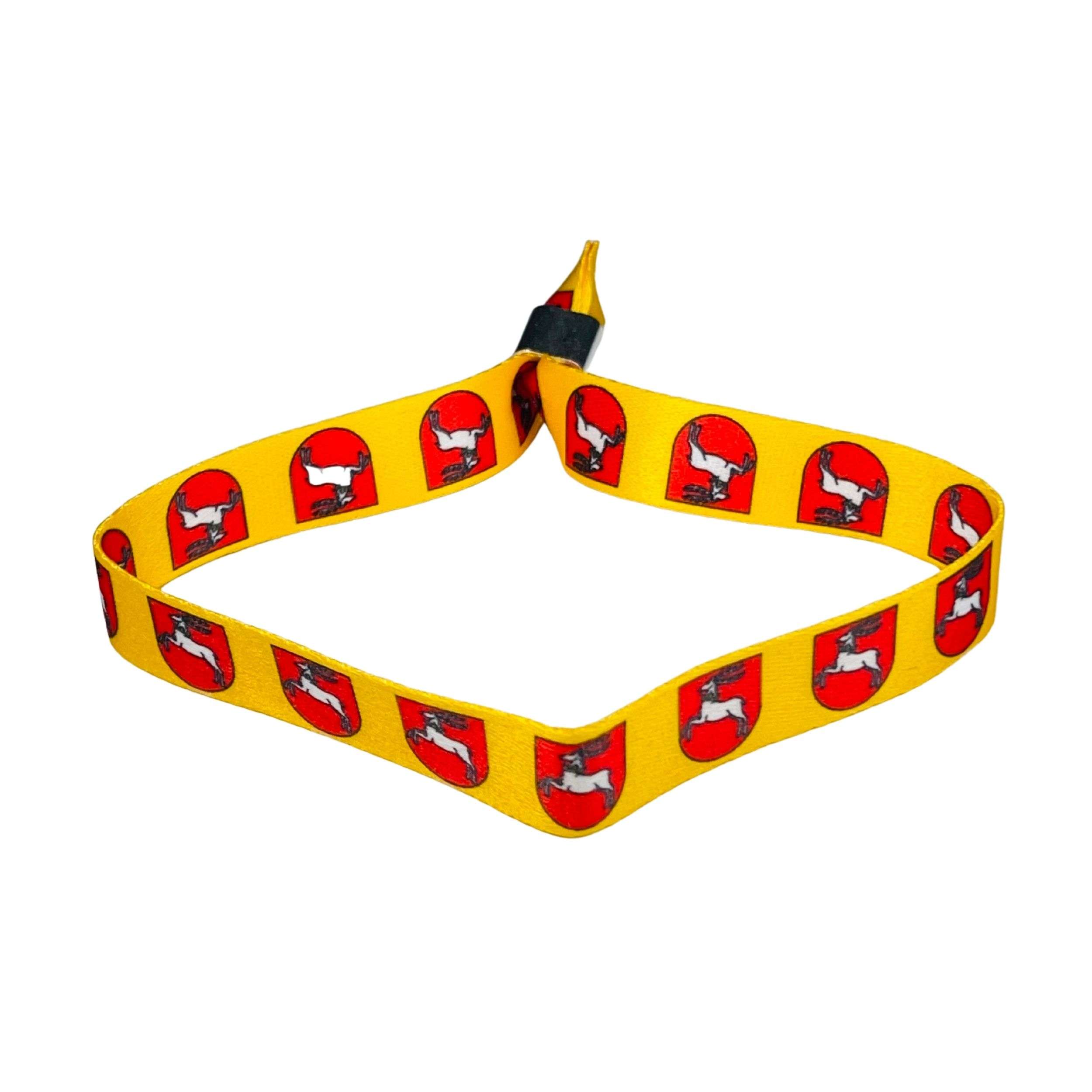 Pulsera Bandera De Lublin Polonia P2204