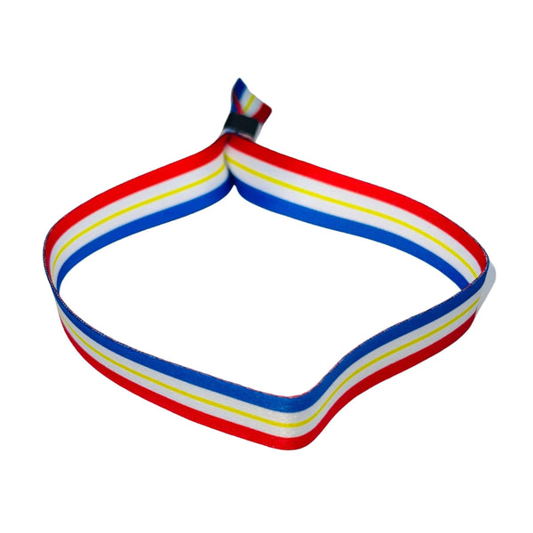 Armband - Flagge von Mecklenburg-Vorpommern - Deutschland - P2350