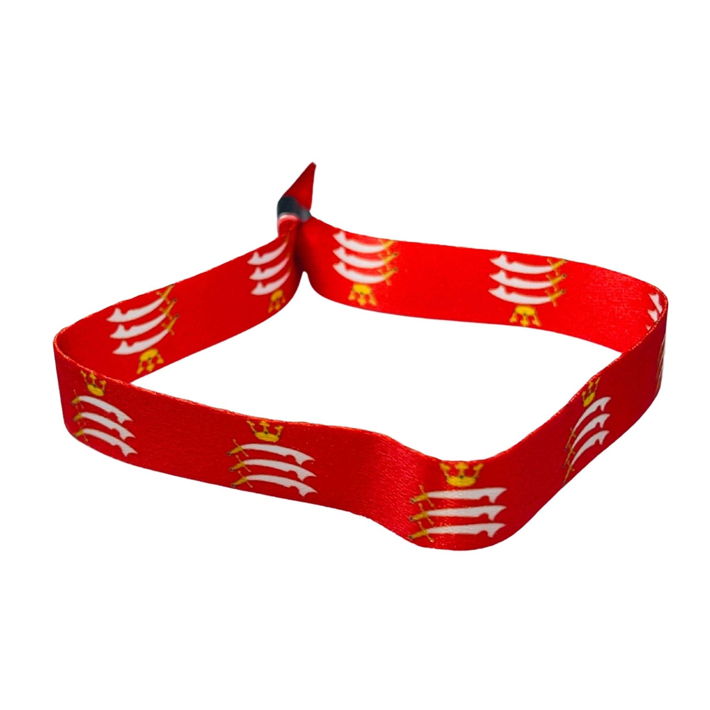 Pulsera Bandera De Middlesex Inglaterra P2425