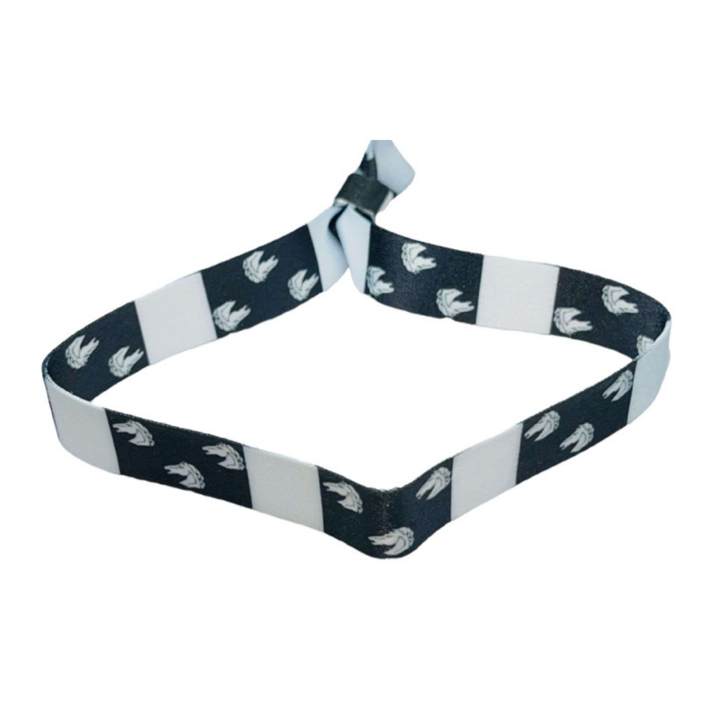 Pulsera Bandera De Montgomeryshire Reino Unido P2262