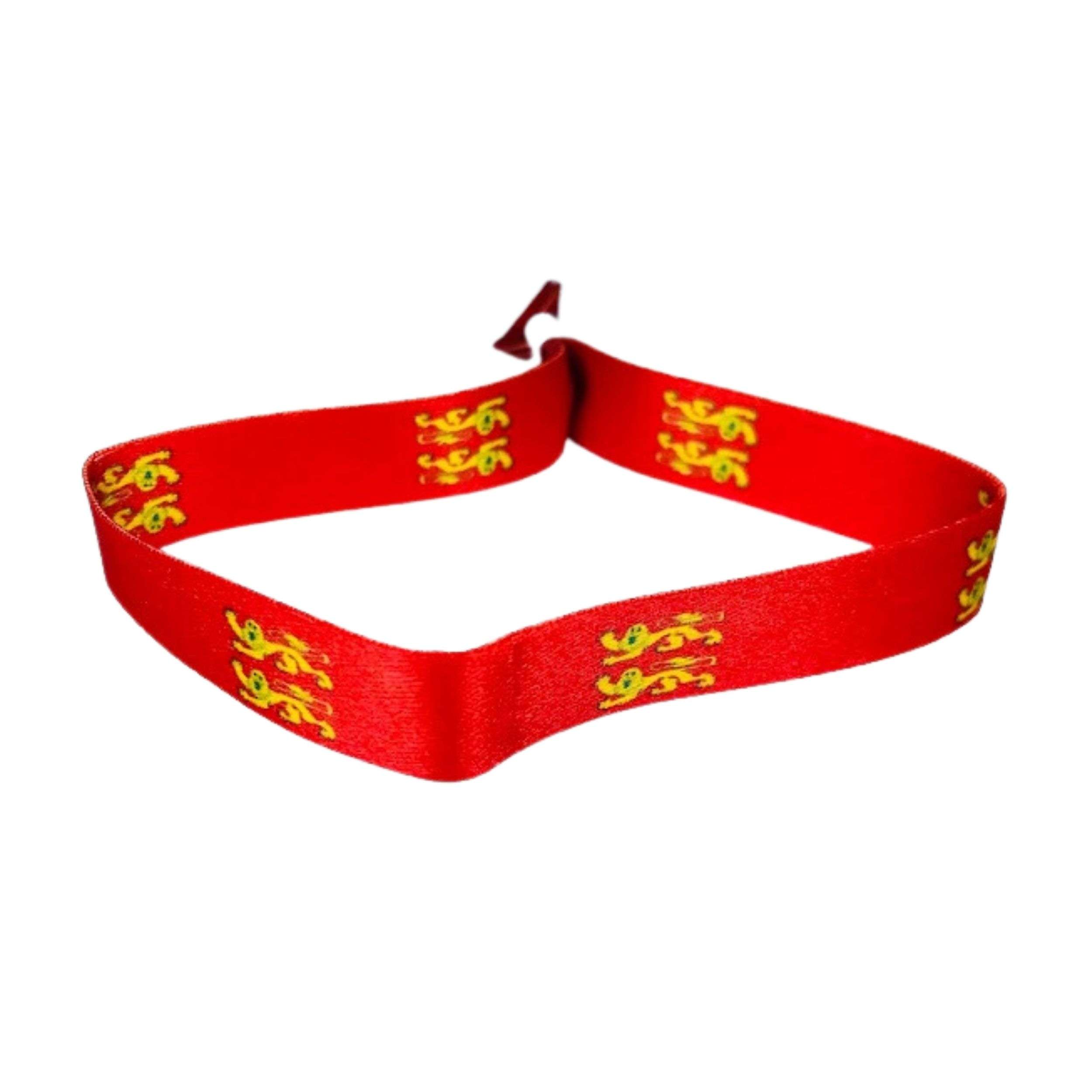 Pulsera Bandera De Normandie Francia P1522