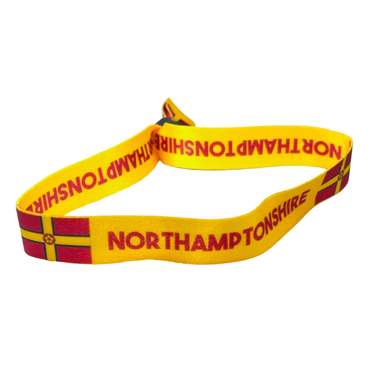 Pulsera Bandera De Northamptonshire Inglaterra P2410