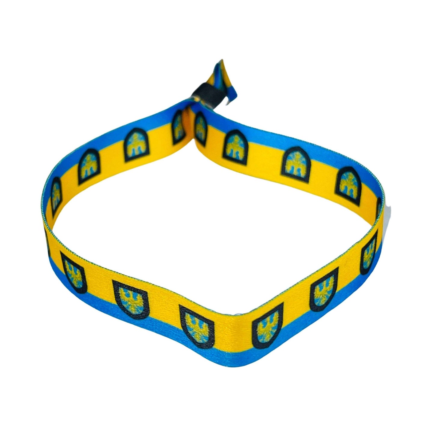 Pulsera Bandera De Opole Polonia P2205