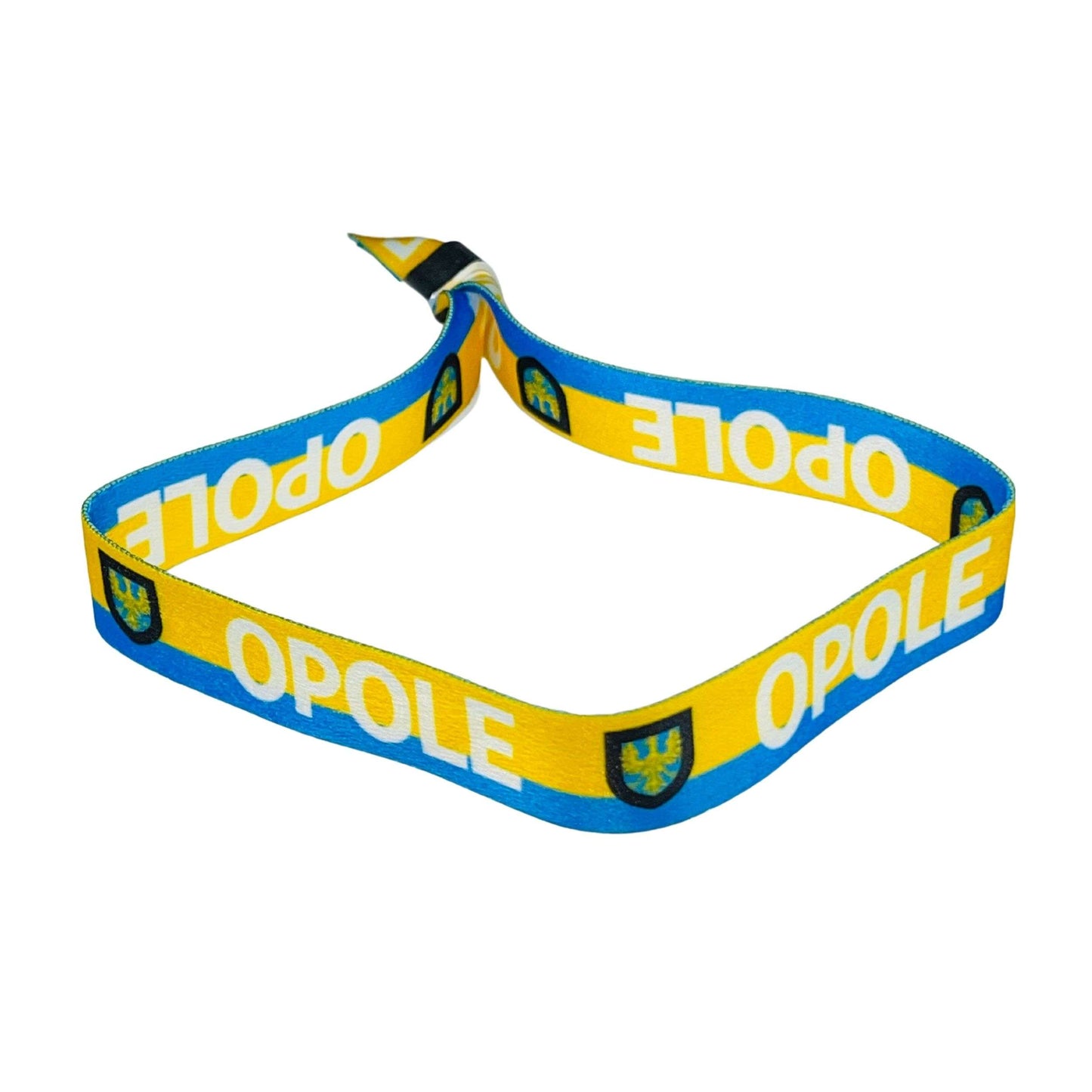 Pulsera Bandera De Opole Polonia P2206