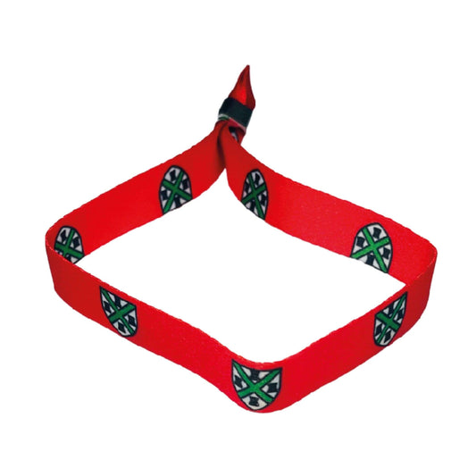 Pulsera Bandera De Plymouth – Inglaterra P2419