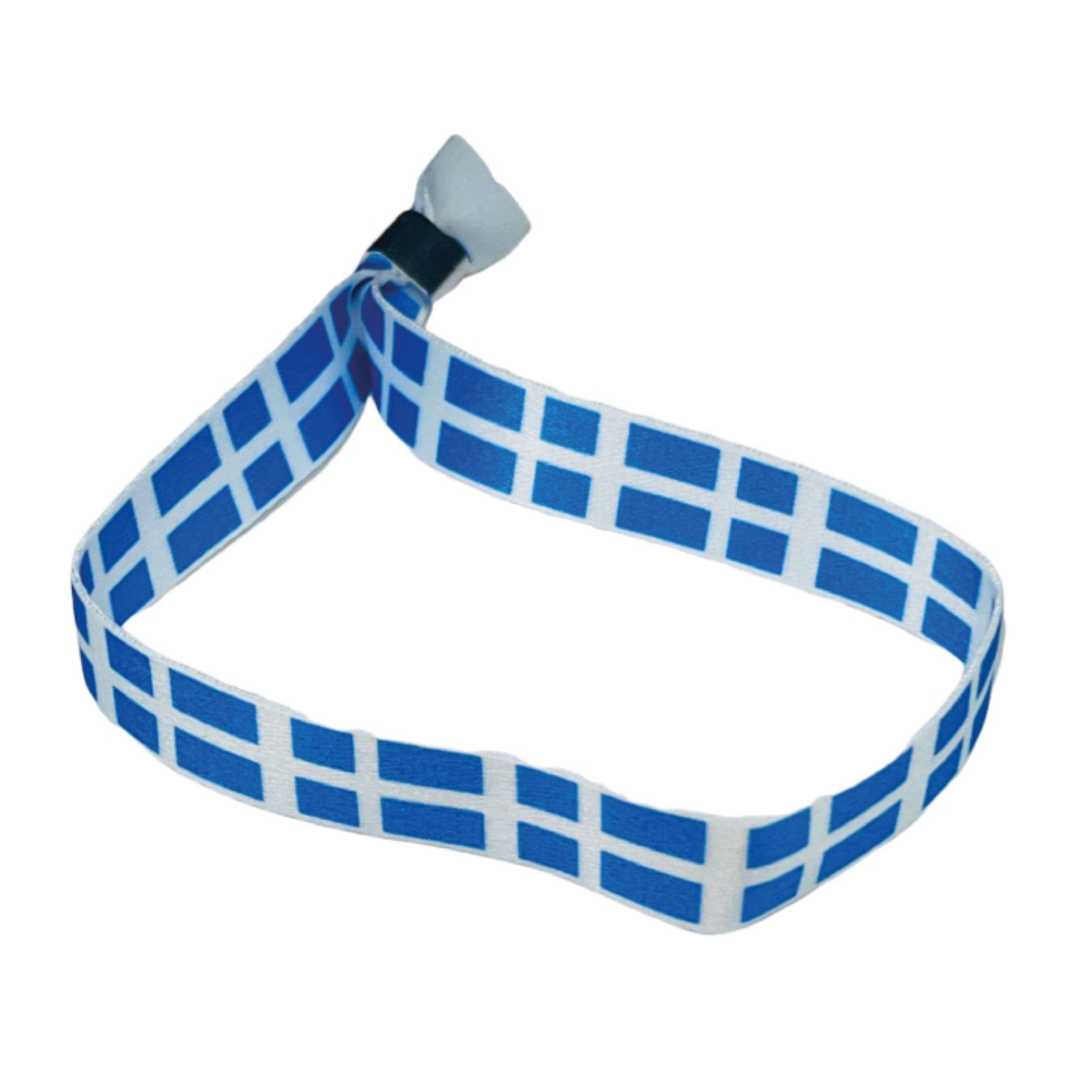 Pulsera Bandera De Shetland – Escocia P2458