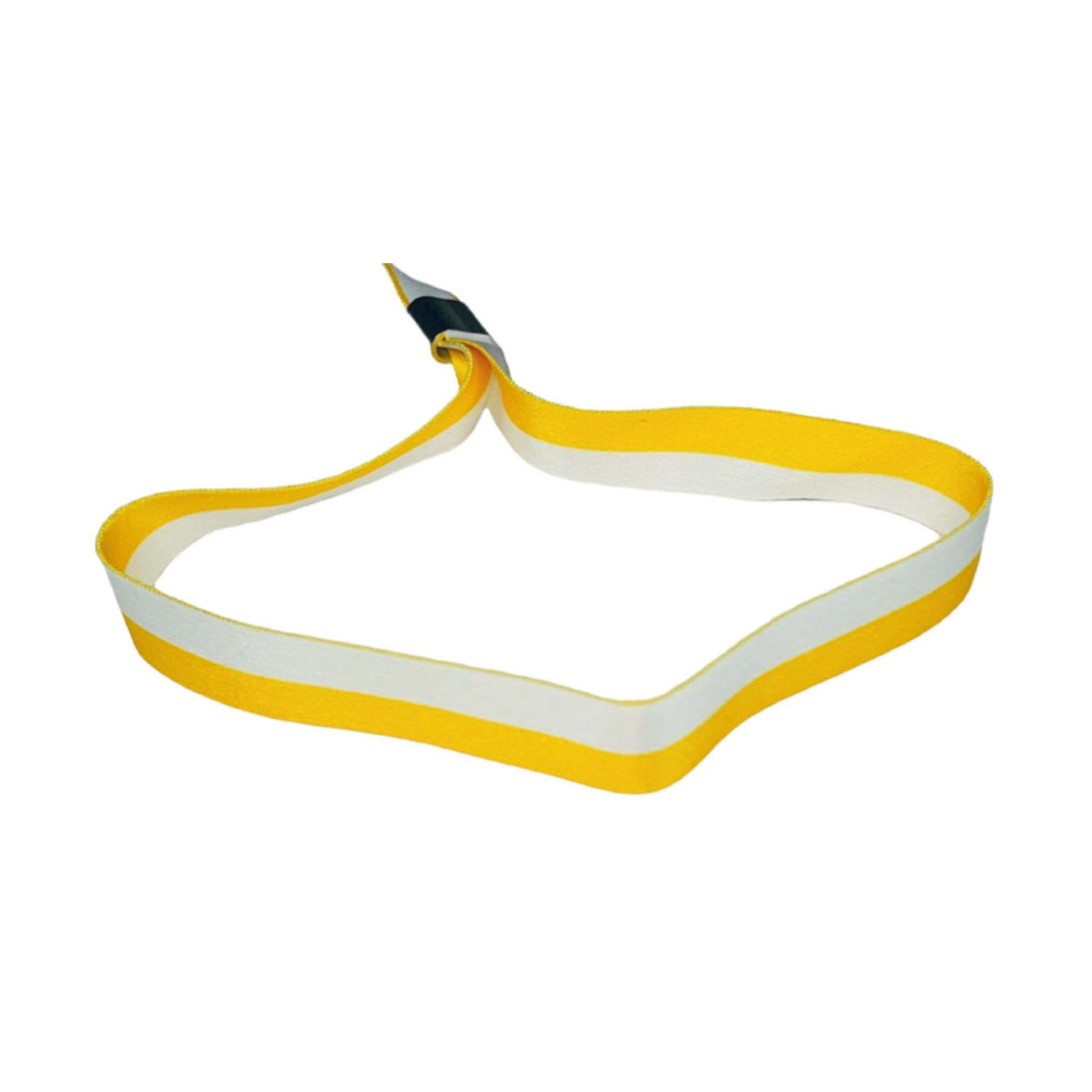Pulseira - Bandeira da Silésia – Polónia - P2308