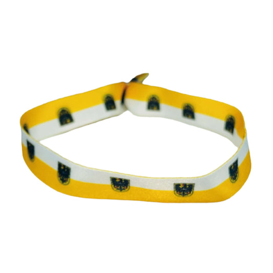 Pulsera Bandera De Silesia – Polonia P2310