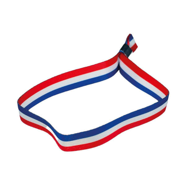 Armband – Sorbenflagge – Deutschland – P2312