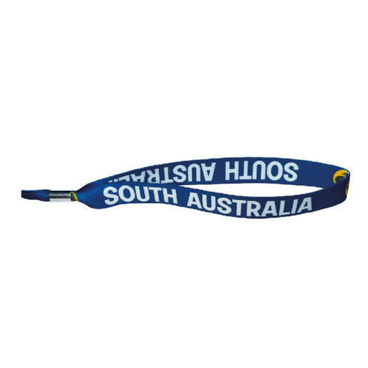 Pulsera Bandera De South Australia Australia P2274
