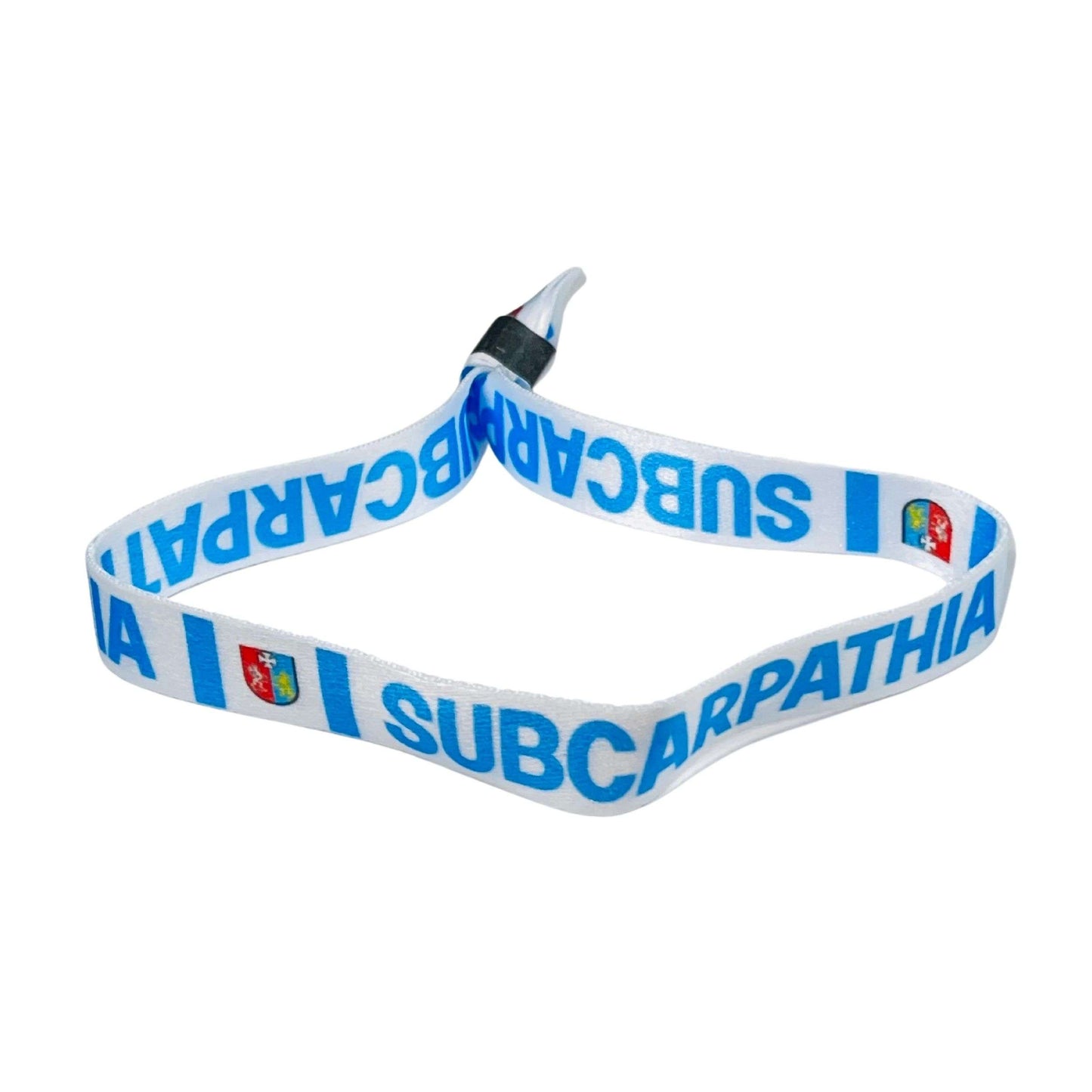 Pulsera Bandera De Subcarpathian Polonia P2228