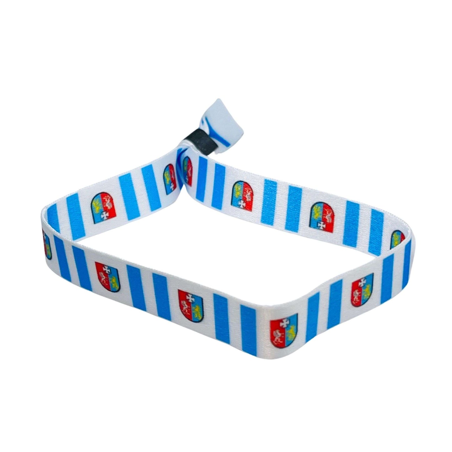 Pulsera Bandera De Subcarpathian Polonia P2229