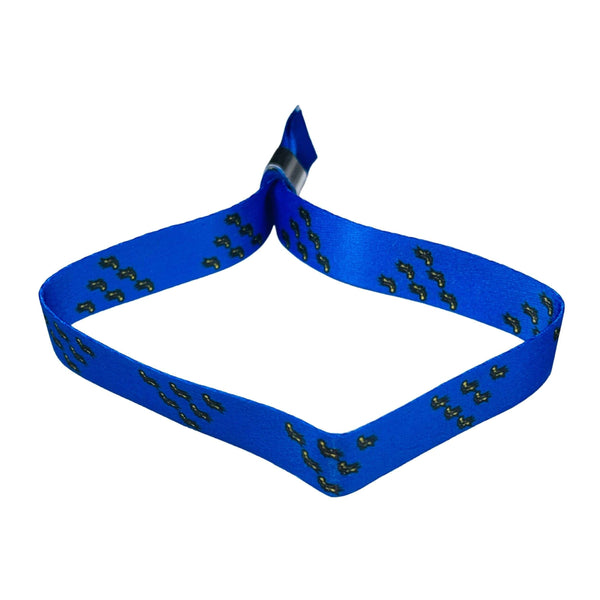 Pulsera - Bandera de Sussex - Inglaterra - P2380
