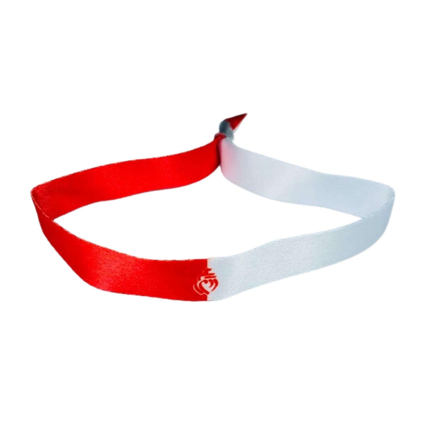 Pulsera Bandera De Vendee Francia P1571