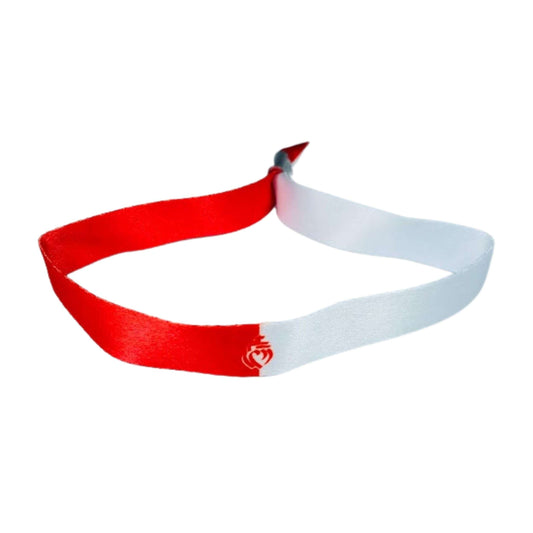 Pulsera Bandera De Vendee Francia P1571