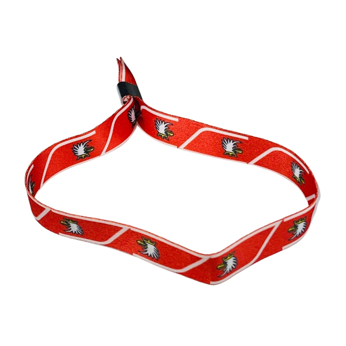 Pulsera Bandera De Warmia Masuria Polonia P2232