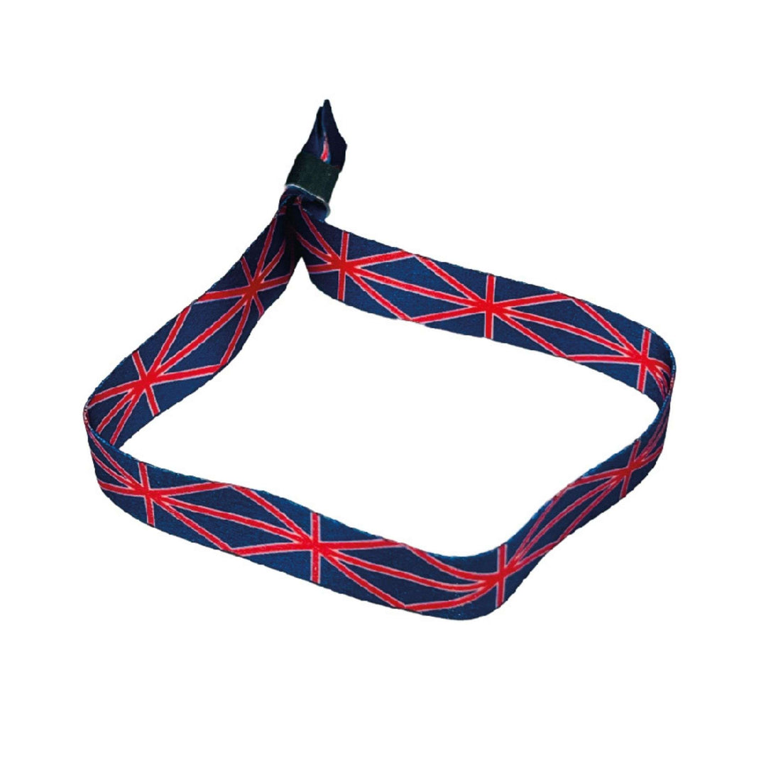 Armband - Flagge des Vereinigten Königreichs - P1030