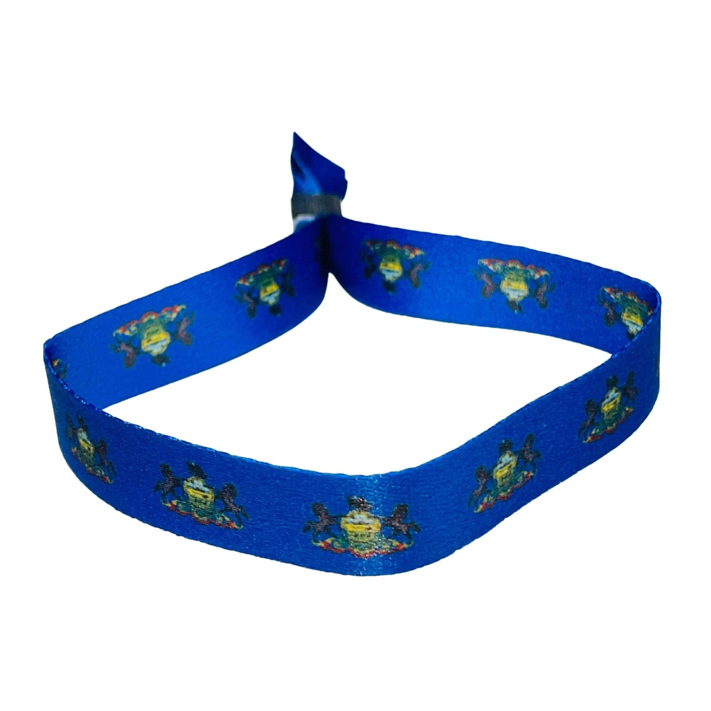 Pulsera Bandera Estado Pennsylvania – Usa – P1958