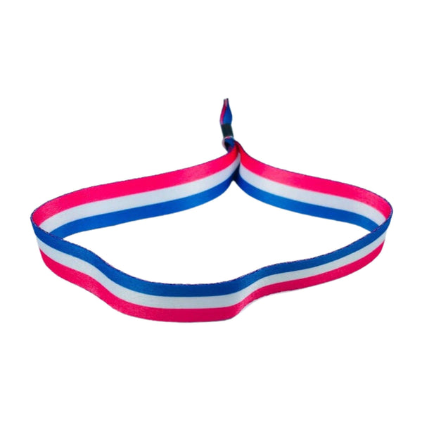 Bracelet - Heterosexuality Flag - P244