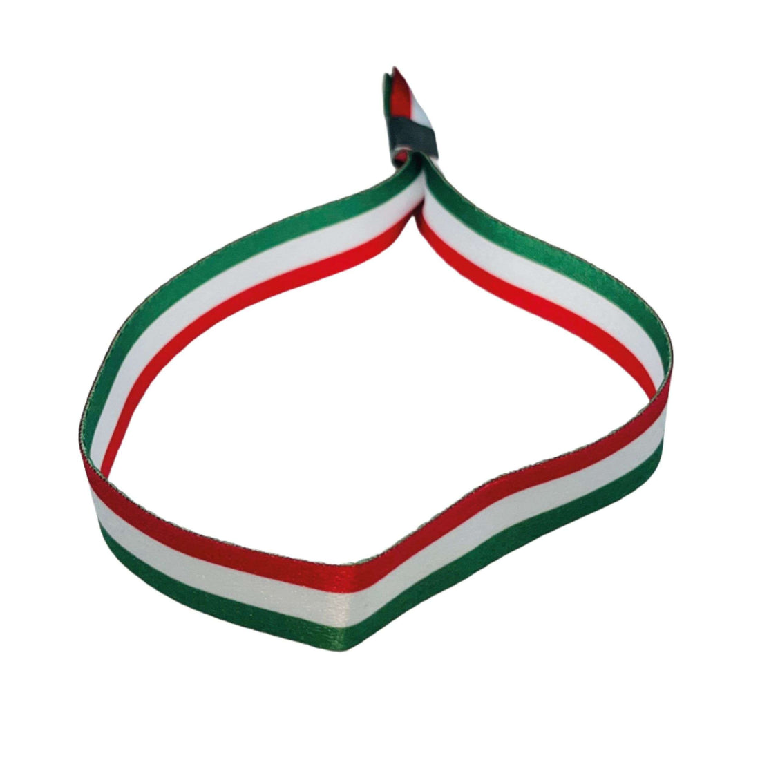 Pulseira - Bandeira da Hungria - P264