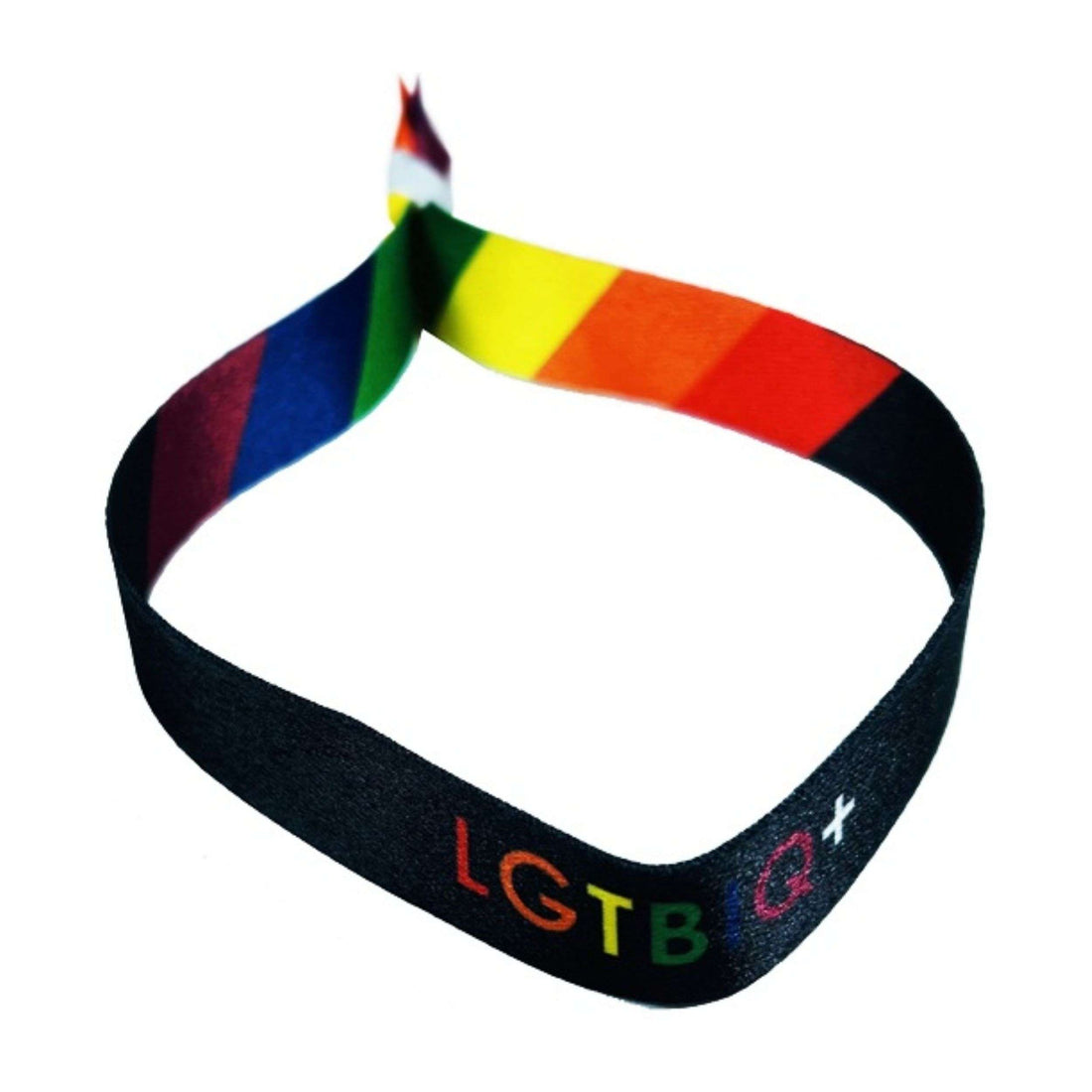 Armband - Lgbtiq+-Flagge - P279
