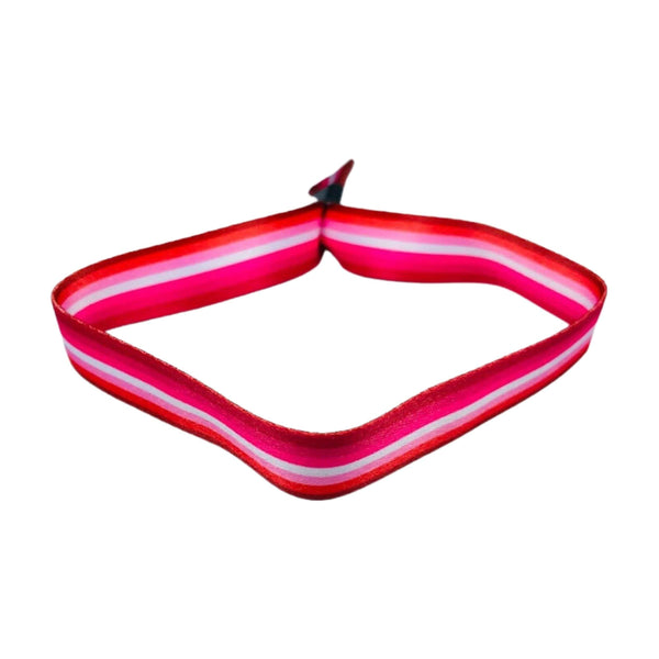 Armband - Flagge Lipstick - P249